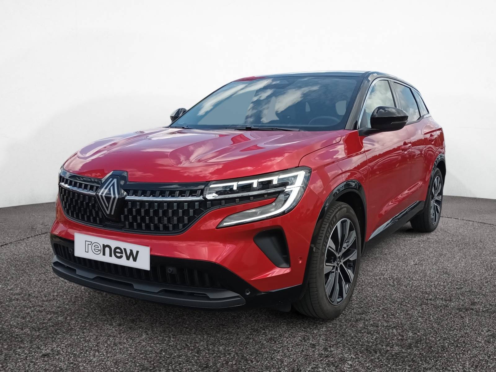 Image de l'annonce principale - Renault Austral