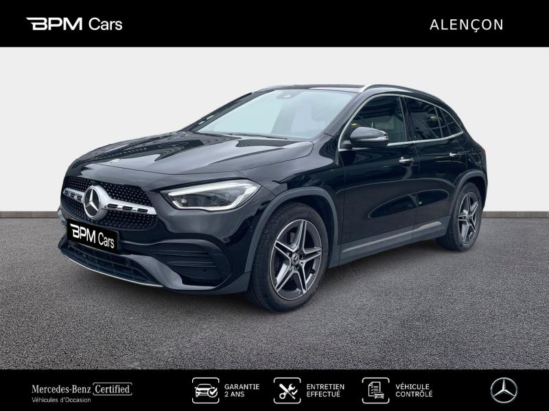 Image de l'annonce principale - Mercedes-Benz GLA