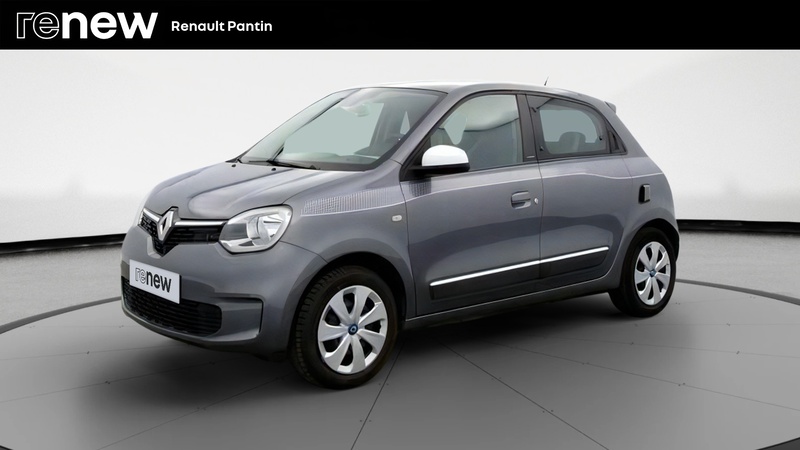 Image de l'annonce principale - Renault Twingo