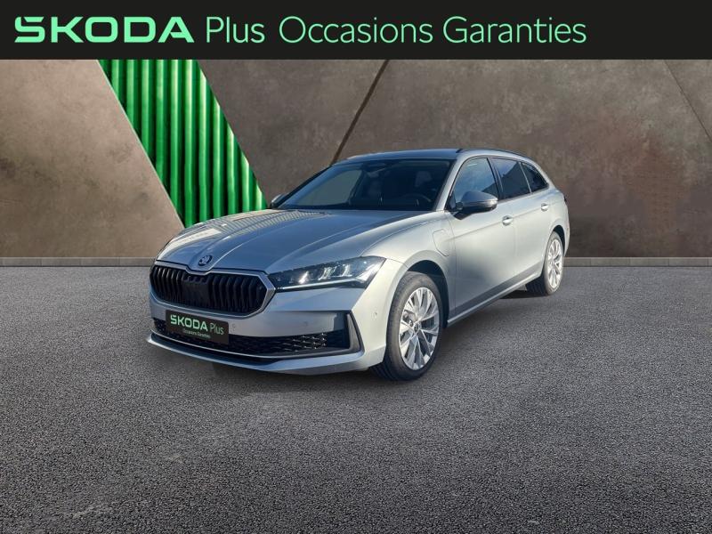 Image de l'annonce principale - Skoda Superb