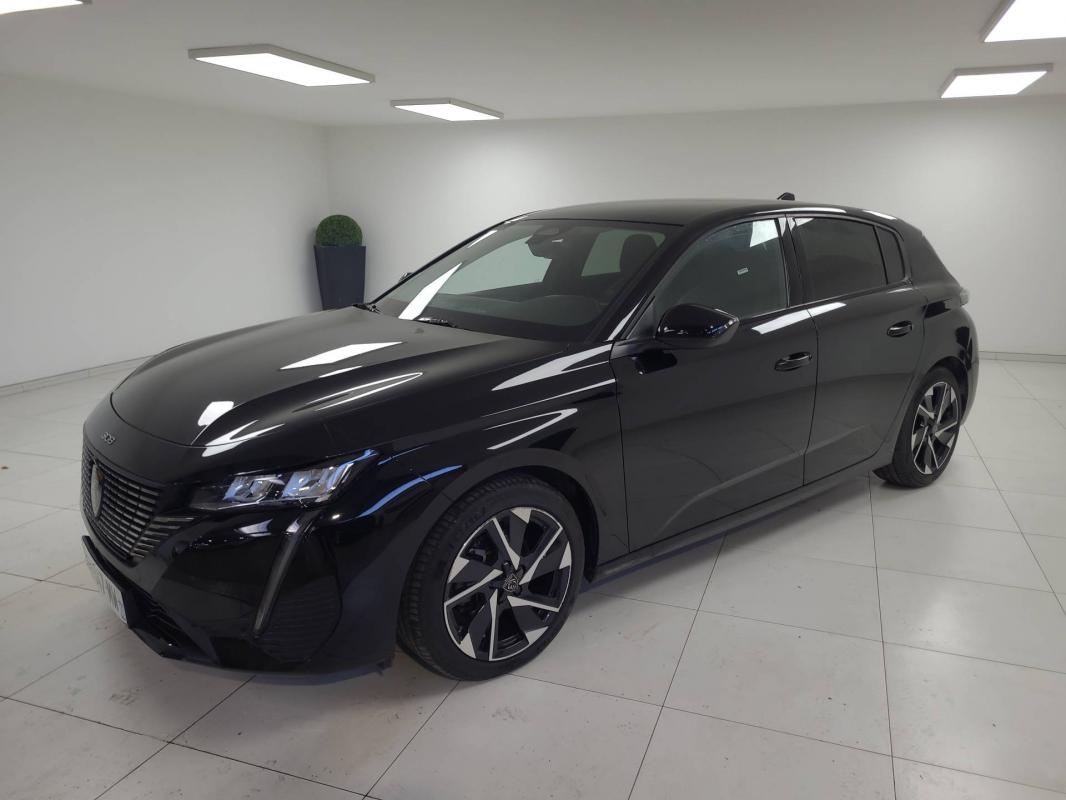 Image de l'annonce principale - Peugeot 308