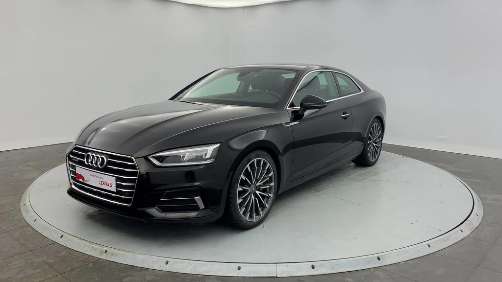 Image de l'annonce principale - Audi A5