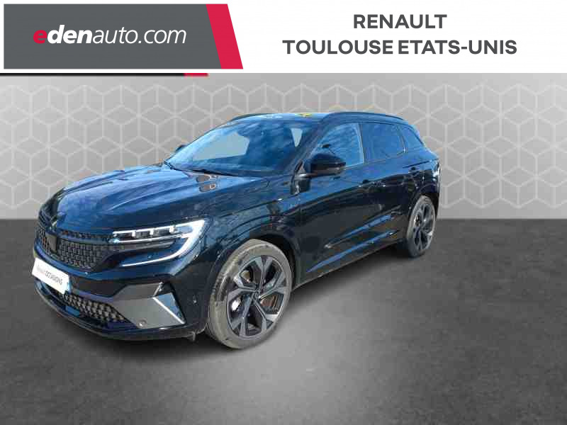 Image de l'annonce principale - Renault Austral