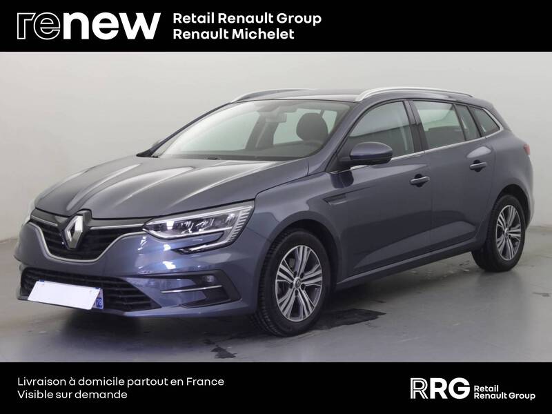 Image de l'annonce principale - Renault Megane