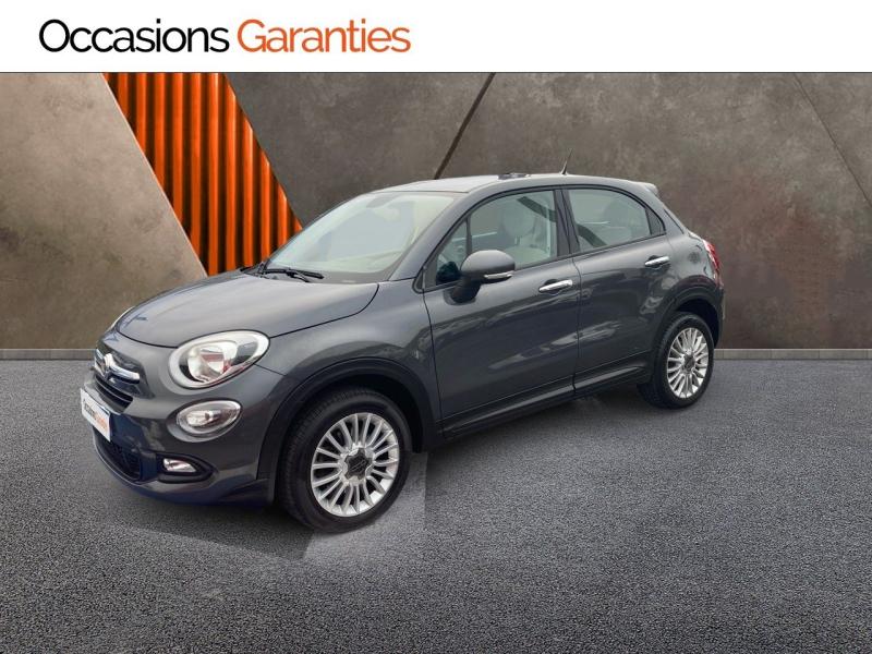 Image de l'annonce principale - Fiat 500X