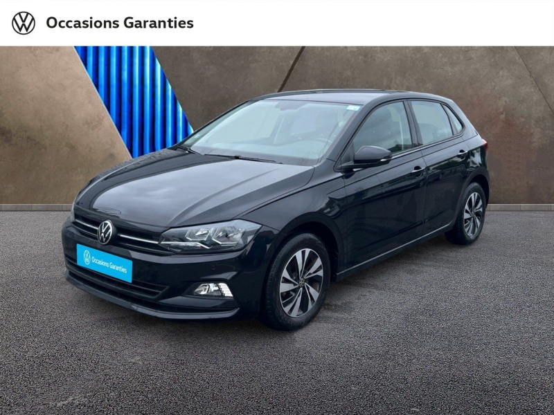 Image de l'annonce principale - Volkswagen Polo