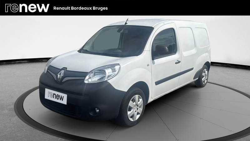 Image de l'annonce principale - Renault Kangoo