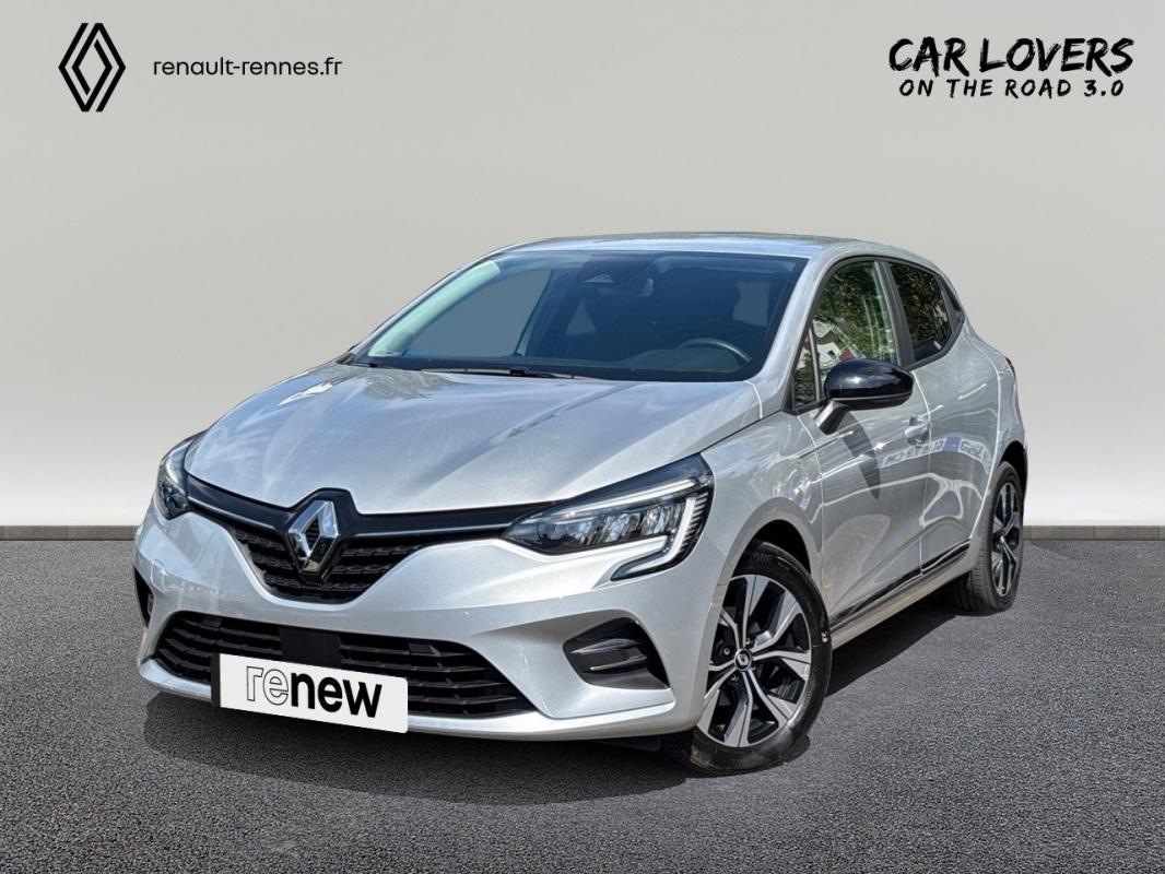 Image de l'annonce principale - Renault Clio