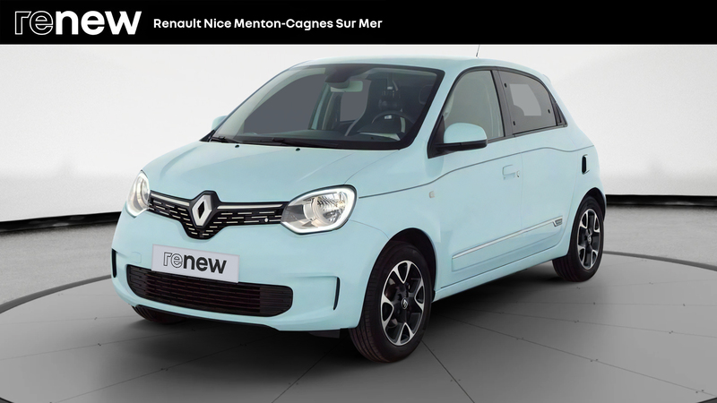 Image de l'annonce principale - Renault Twingo