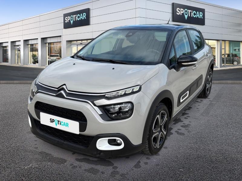 Image de l'annonce principale - Citroën C3