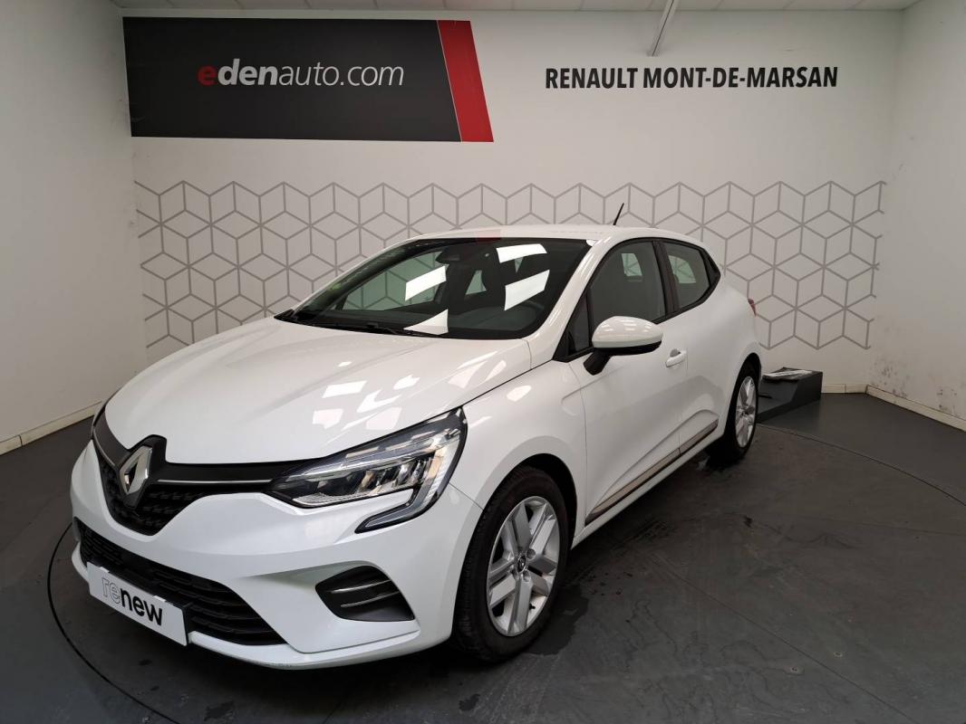 Image de l'annonce principale - Renault Clio