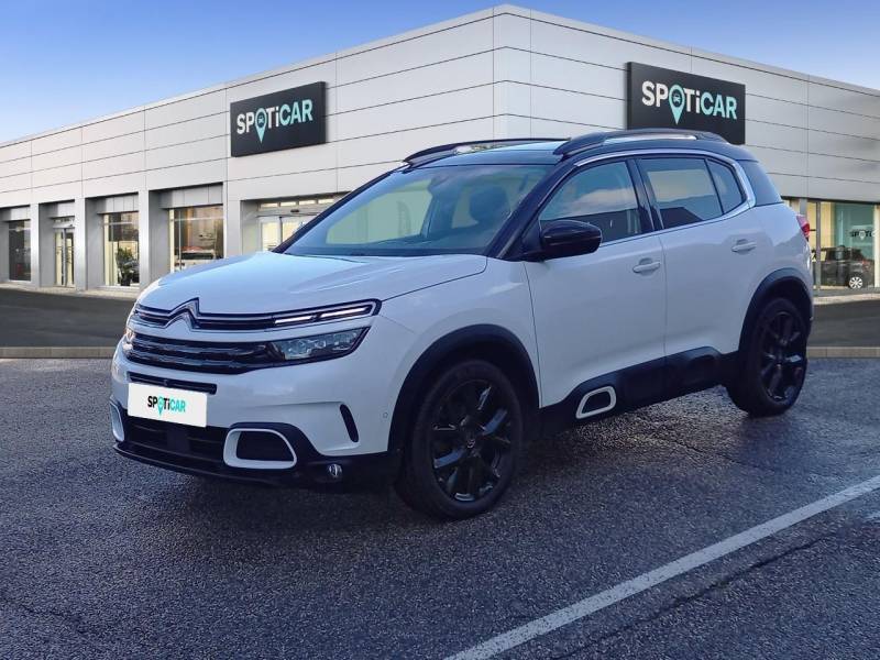 Image de l'annonce principale - Citroën C5 Aircross