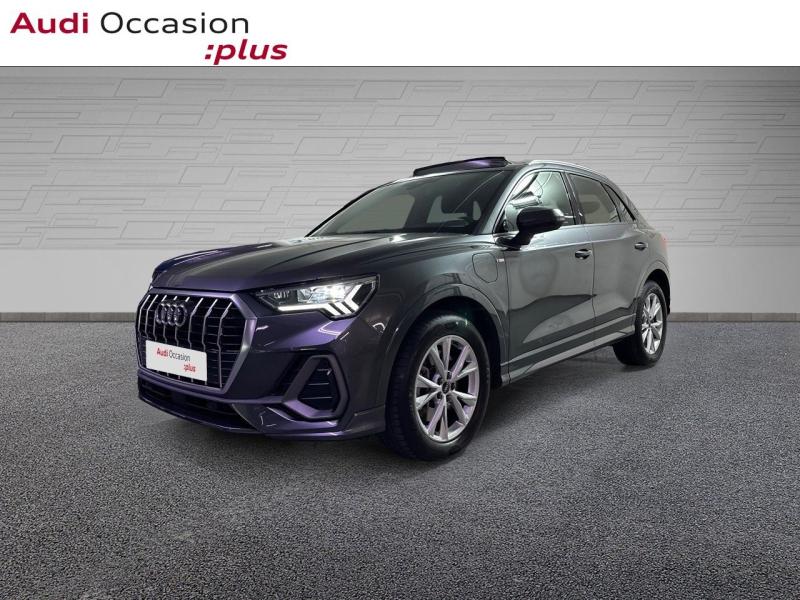 Image de l'annonce principale - Audi Q3