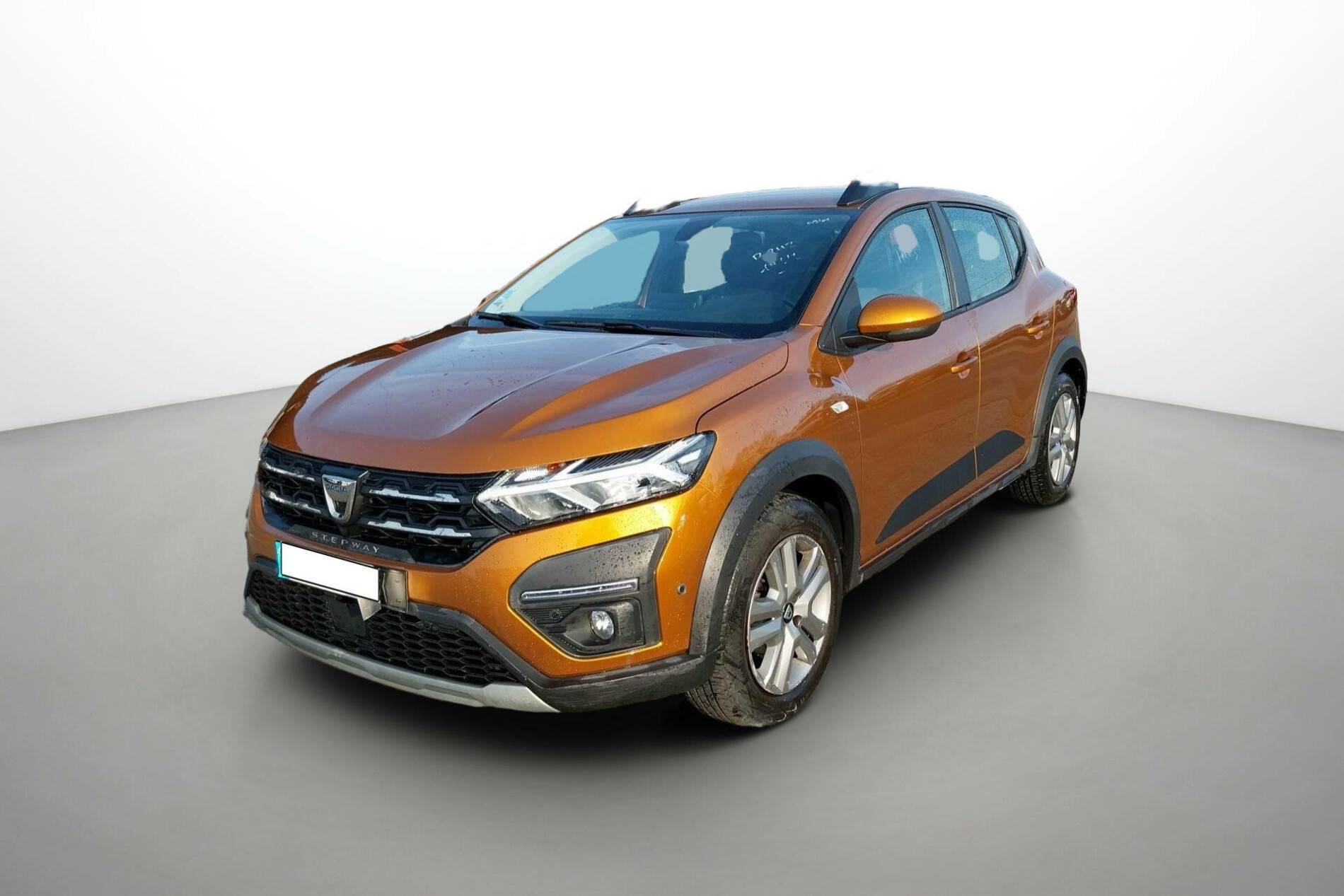 Image de l'annonce principale - Dacia Sandero