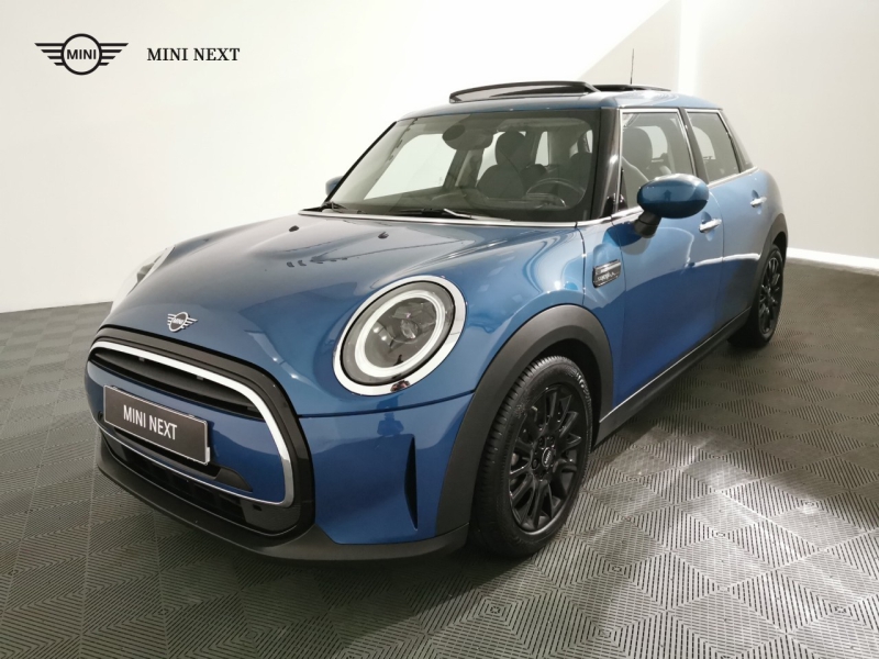 Image de l'annonce principale - MINI Hatch 5 Portes