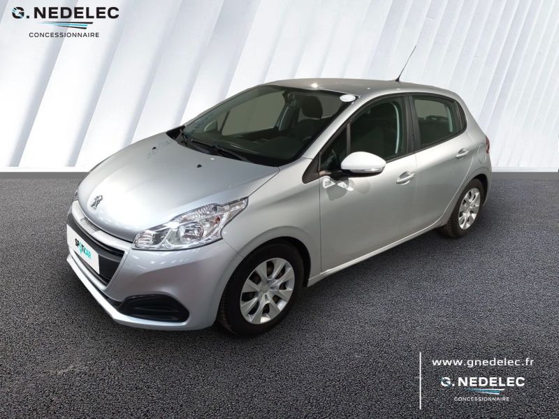 Image de l'annonce principale - Peugeot 208