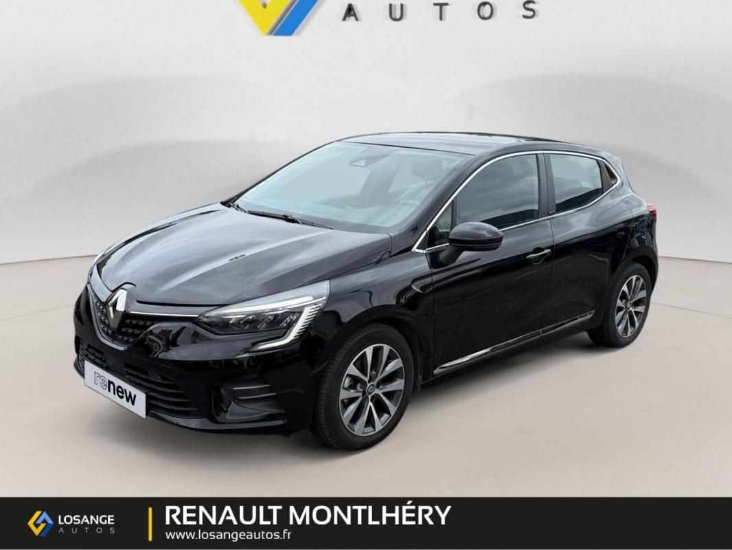 Image de l'annonce principale - Renault Clio