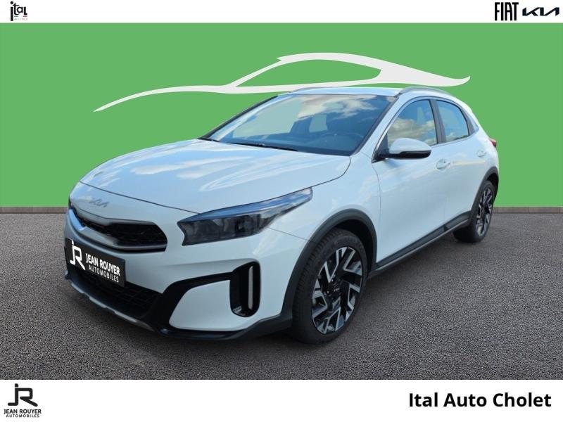 Image de l'annonce principale - Kia XCeed