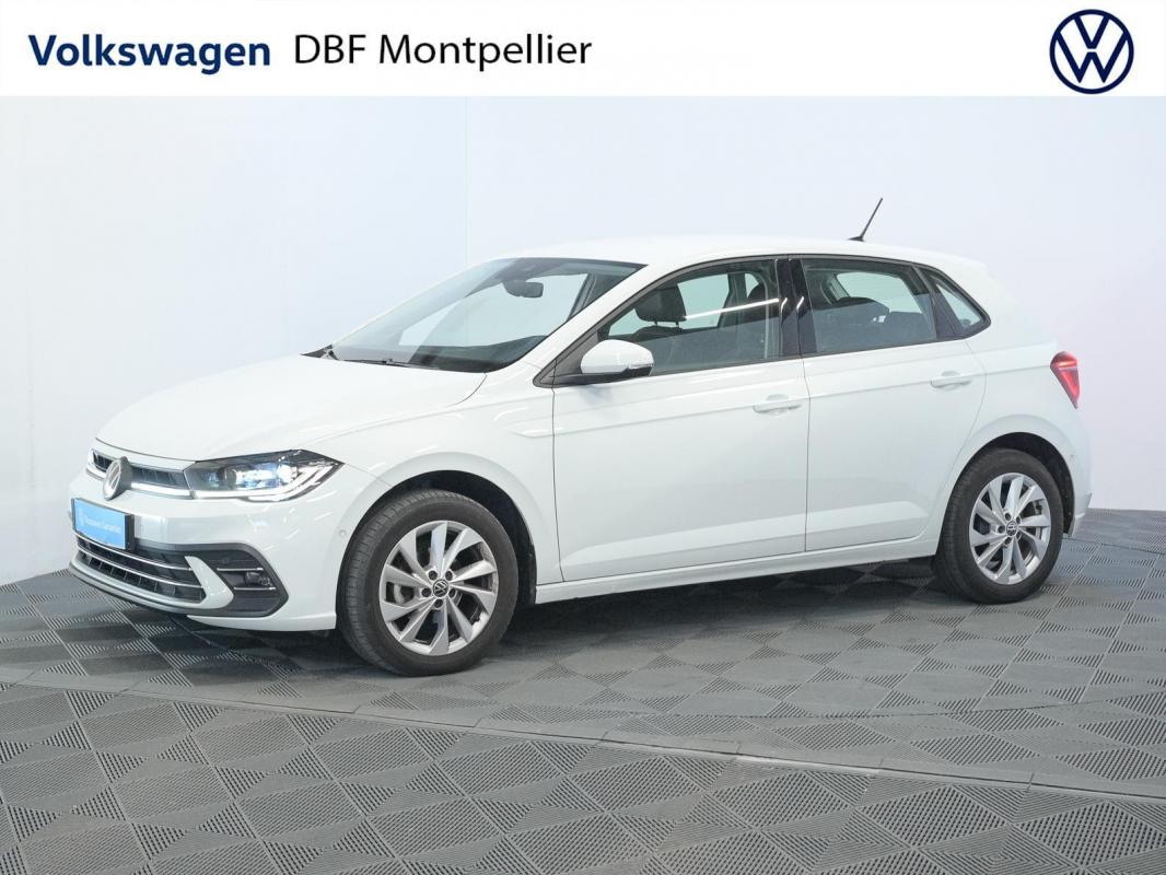 Image de l'annonce principale - Volkswagen Polo