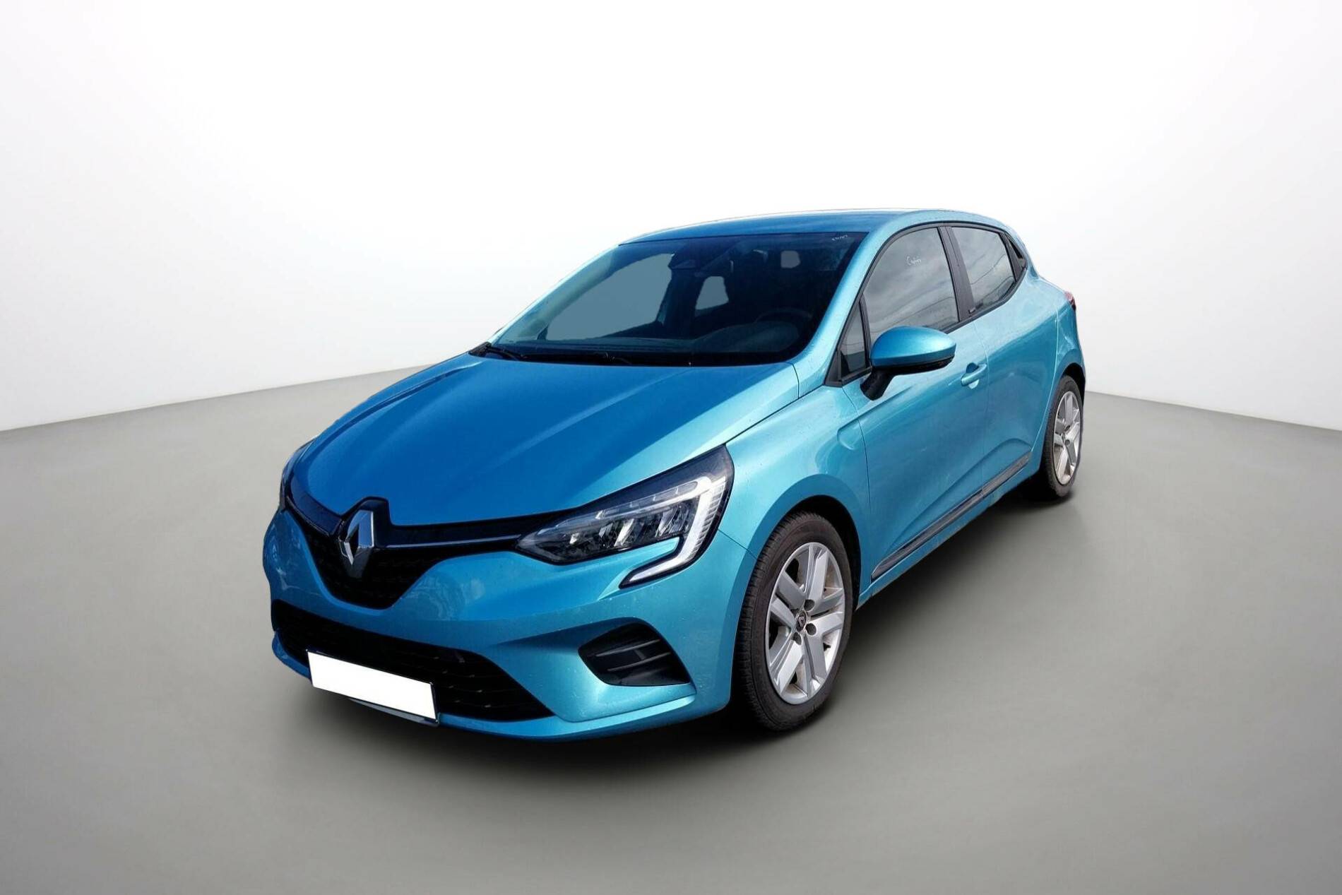 Image de l'annonce principale - Renault Clio