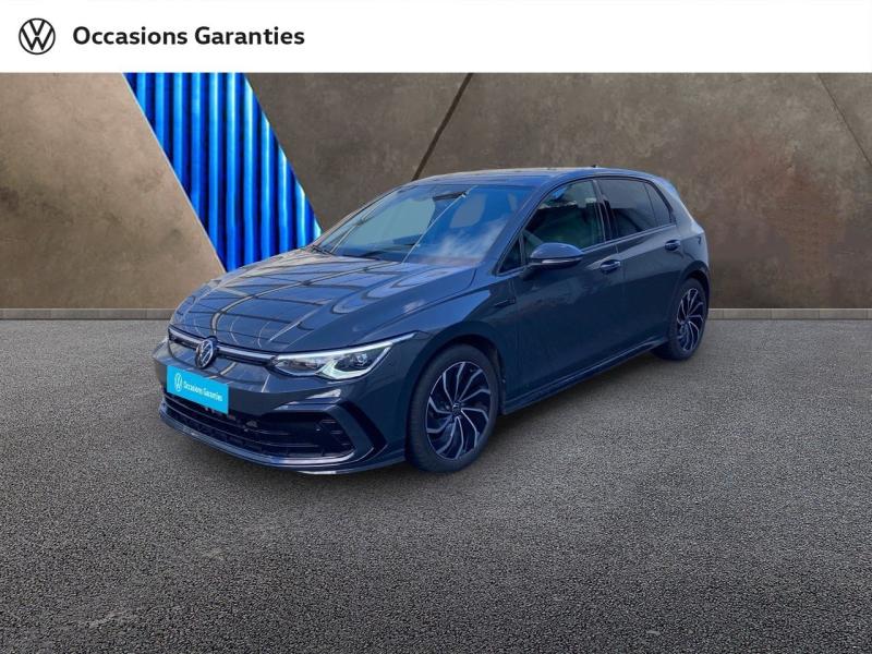 Image de l'annonce principale - Volkswagen Golf