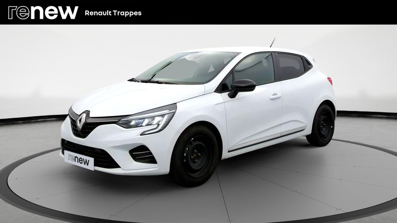 Image de l'annonce principale - Renault Clio