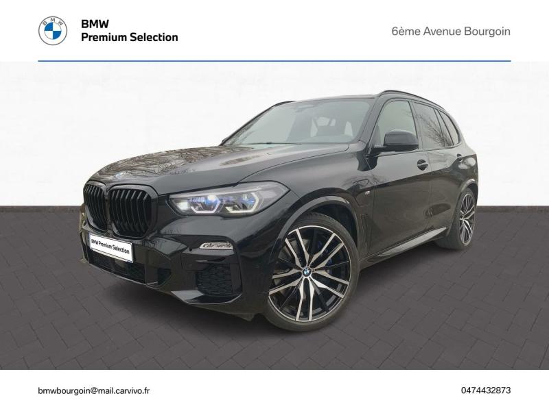 Image de l'annonce principale - BMW X5