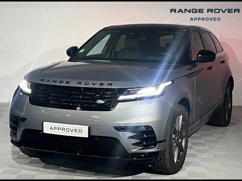 Image de l'annonce principale - Land Rover Range Rover Velar