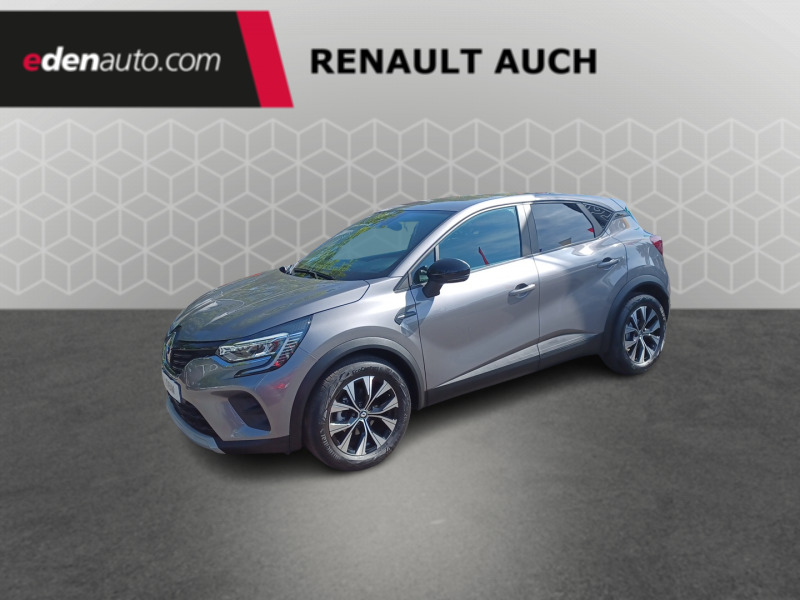 Image de l'annonce principale - Renault Captur