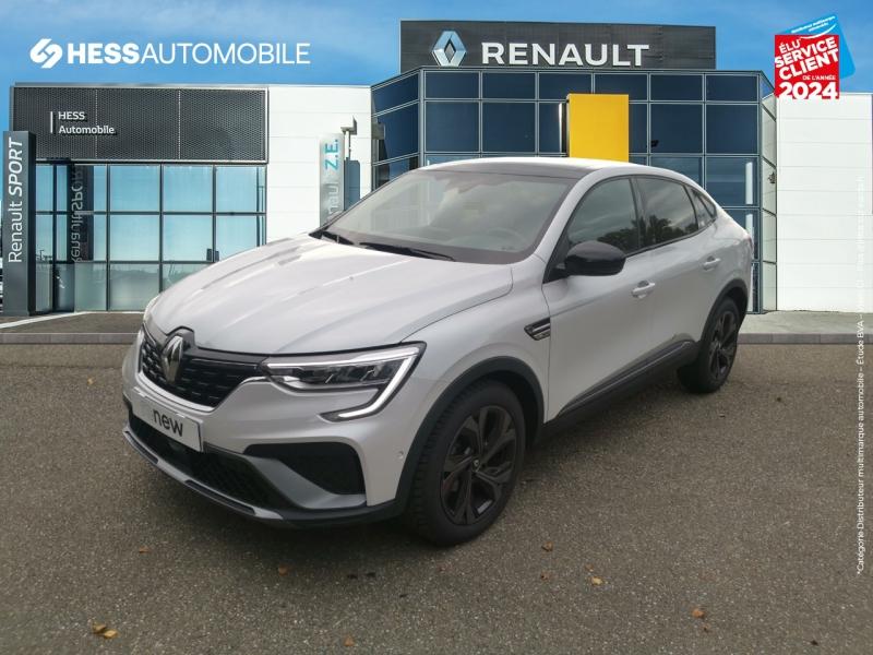 Image de l'annonce principale - Renault Arkana