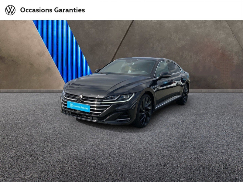 Image de l'annonce principale - Volkswagen Arteon