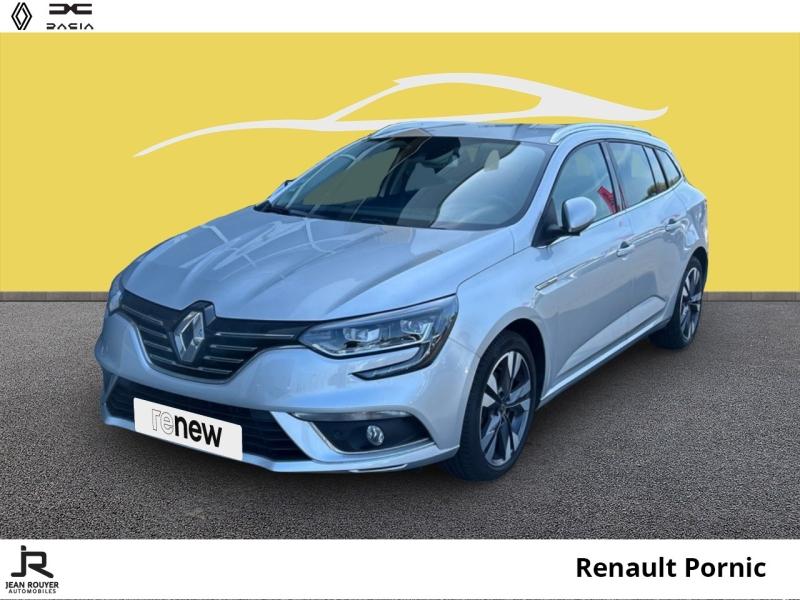 Image de l'annonce principale - Renault Megane