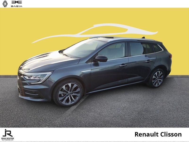 Image de l'annonce principale - Renault Megane