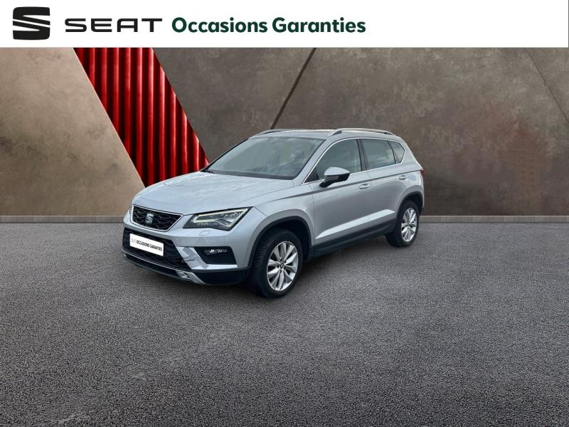 Image de l'annonce principale - SEAT Ateca