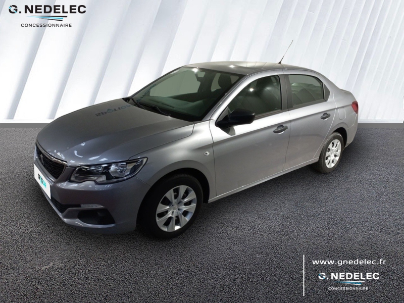 Image de l'annonce principale - Peugeot 308