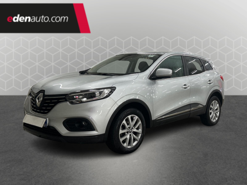Image de l'annonce principale - Renault Kadjar