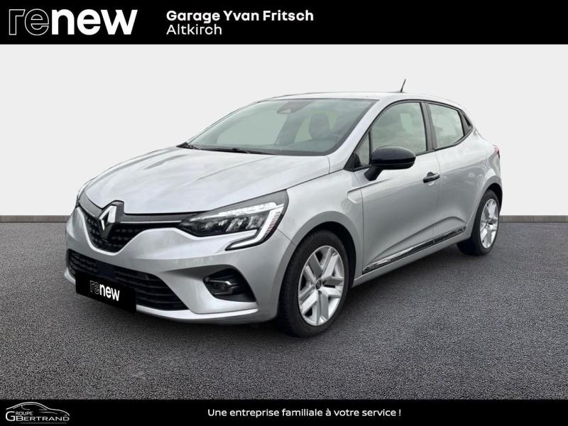 Image de l'annonce principale - Renault Clio