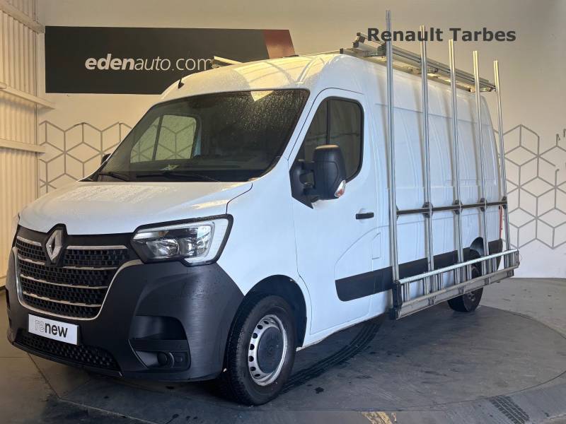Image de l'annonce principale - Renault Master