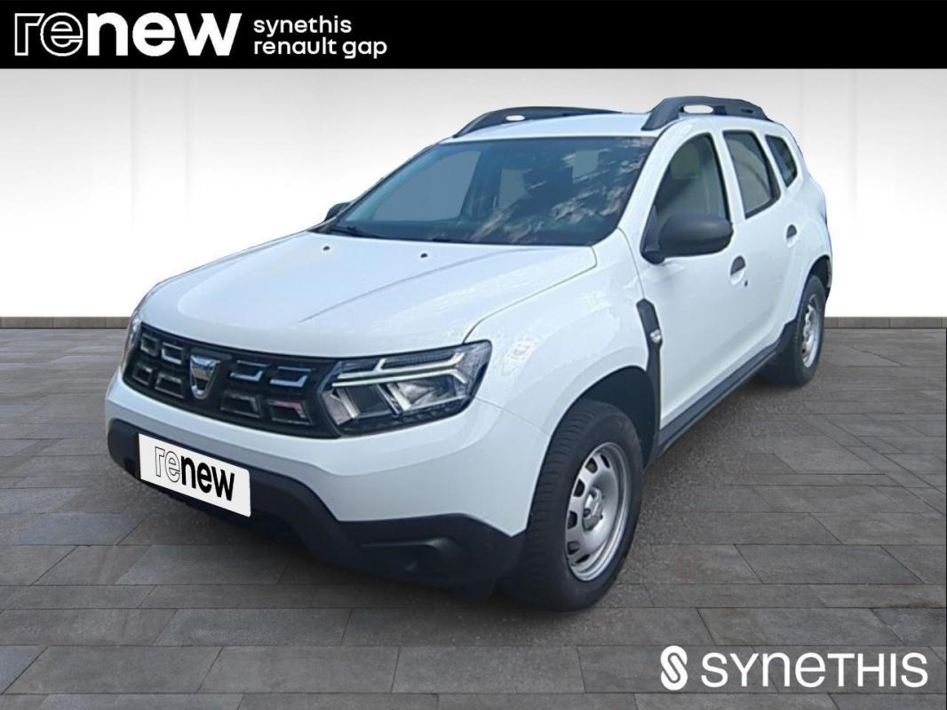 Image de l'annonce principale - Dacia Duster