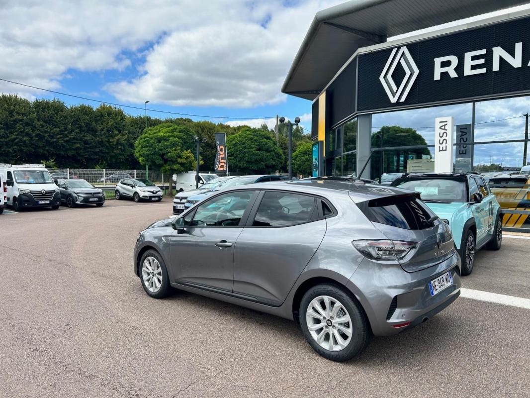 Image de l'annonce principale - Renault Clio