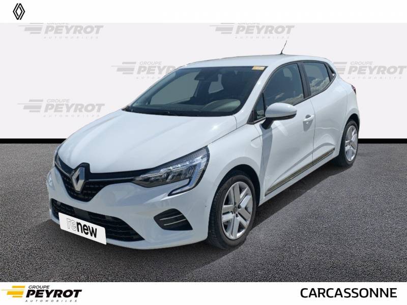 Image de l'annonce principale - Renault Clio