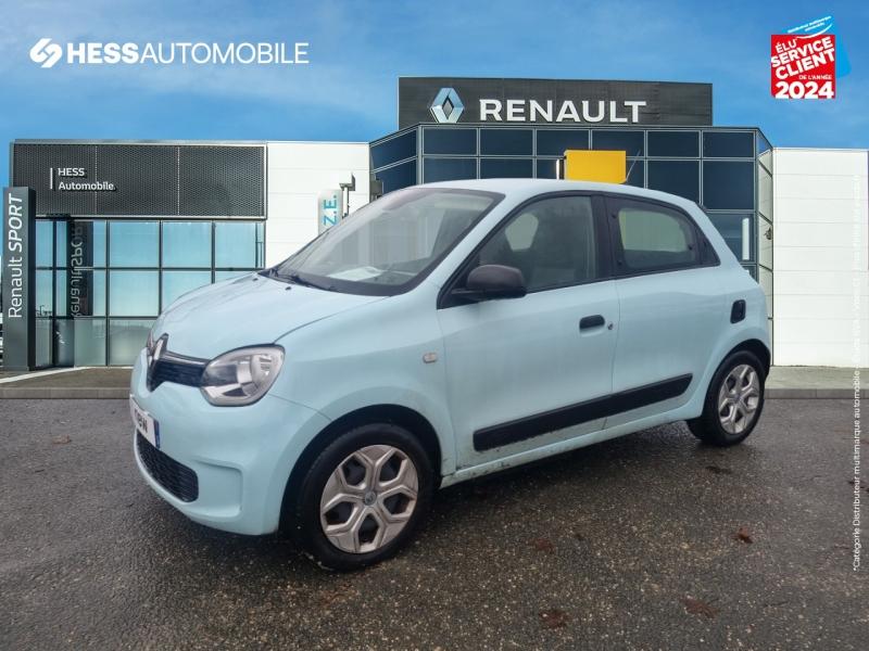 Image de l'annonce principale - Renault Twingo