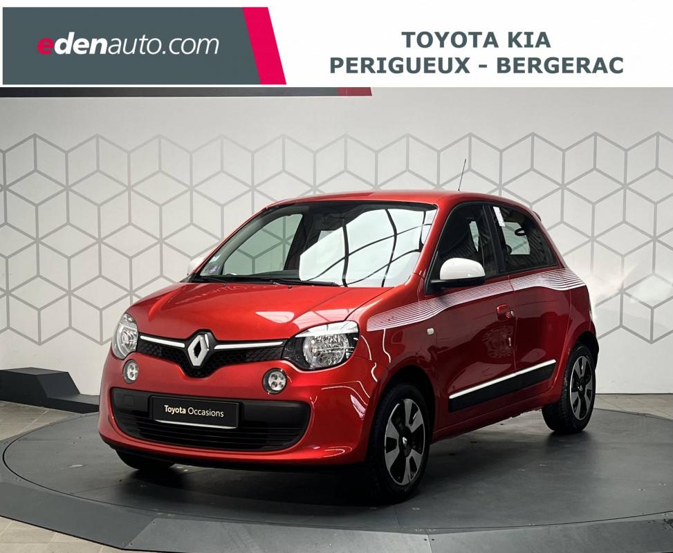 Image de l'annonce principale - Renault Twingo