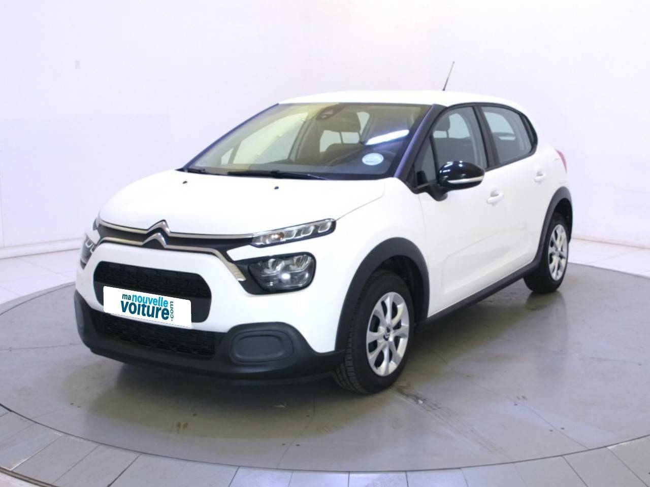 Image de l'annonce principale - Citroën C3