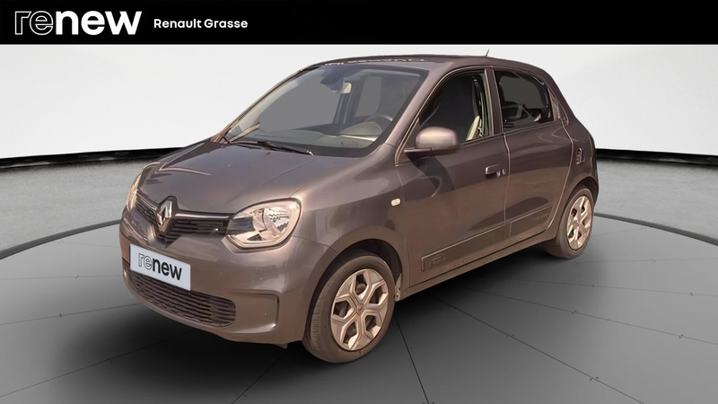 Image de l'annonce principale - Renault Twingo