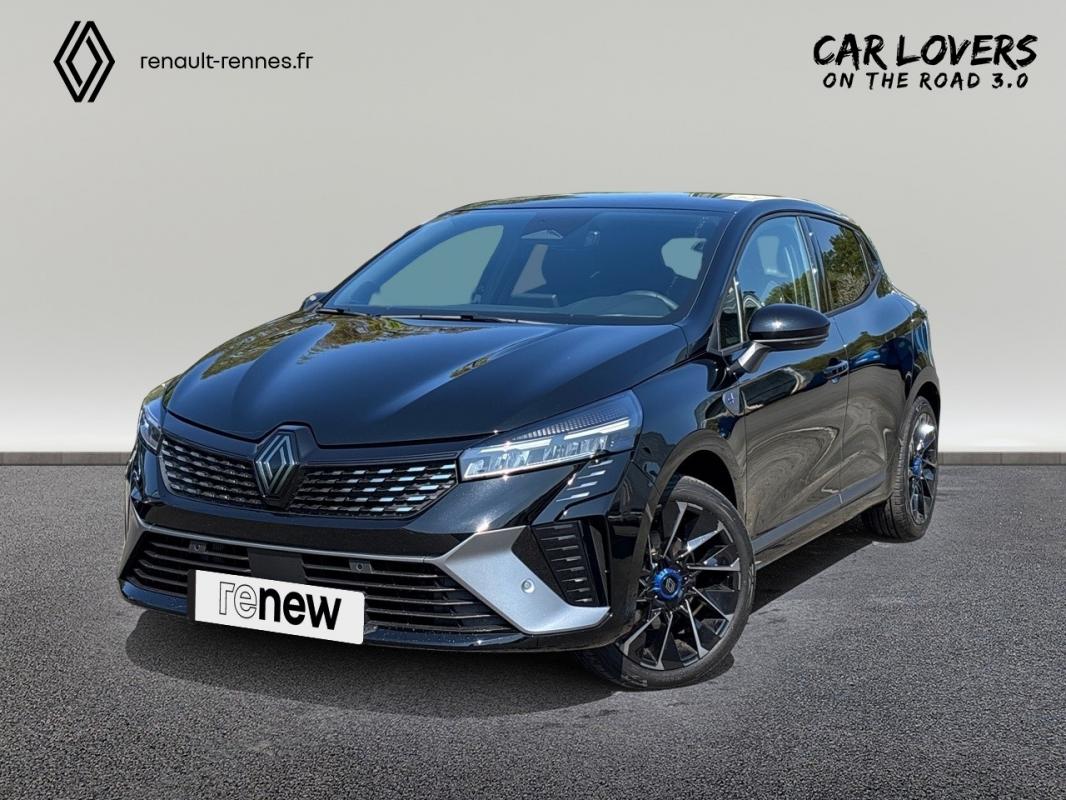 Image de l'annonce principale - Renault Clio