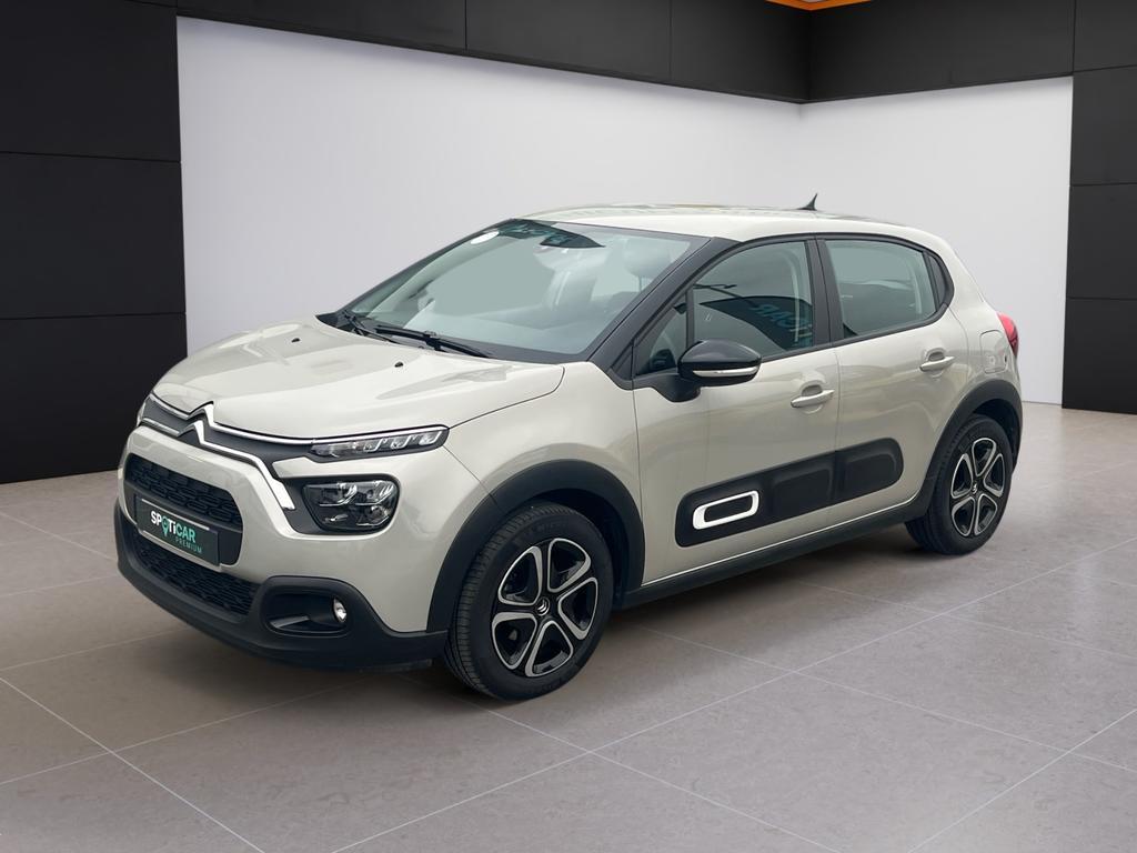 Image de l'annonce principale - Citroën C3