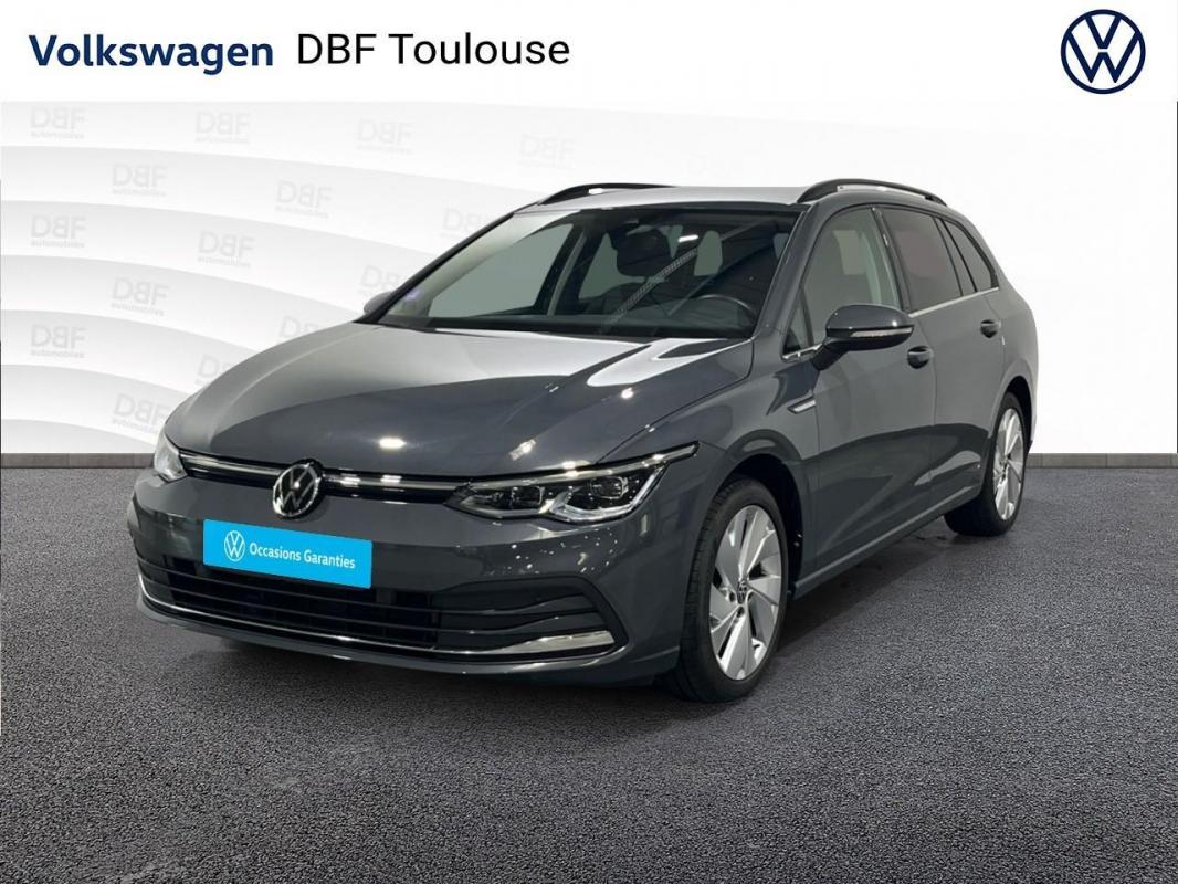 Image de l'annonce principale - Volkswagen Golf