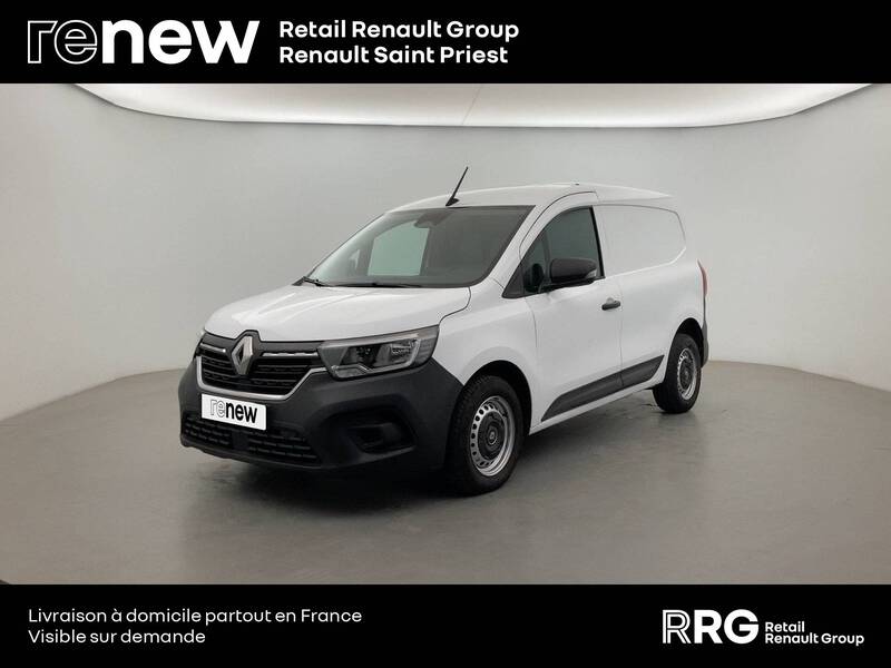 Image de l'annonce principale - Renault Kangoo