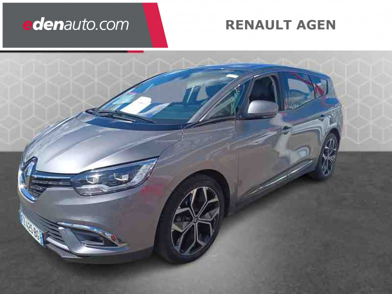 Image de l'annonce principale - Renault Grand Scénic